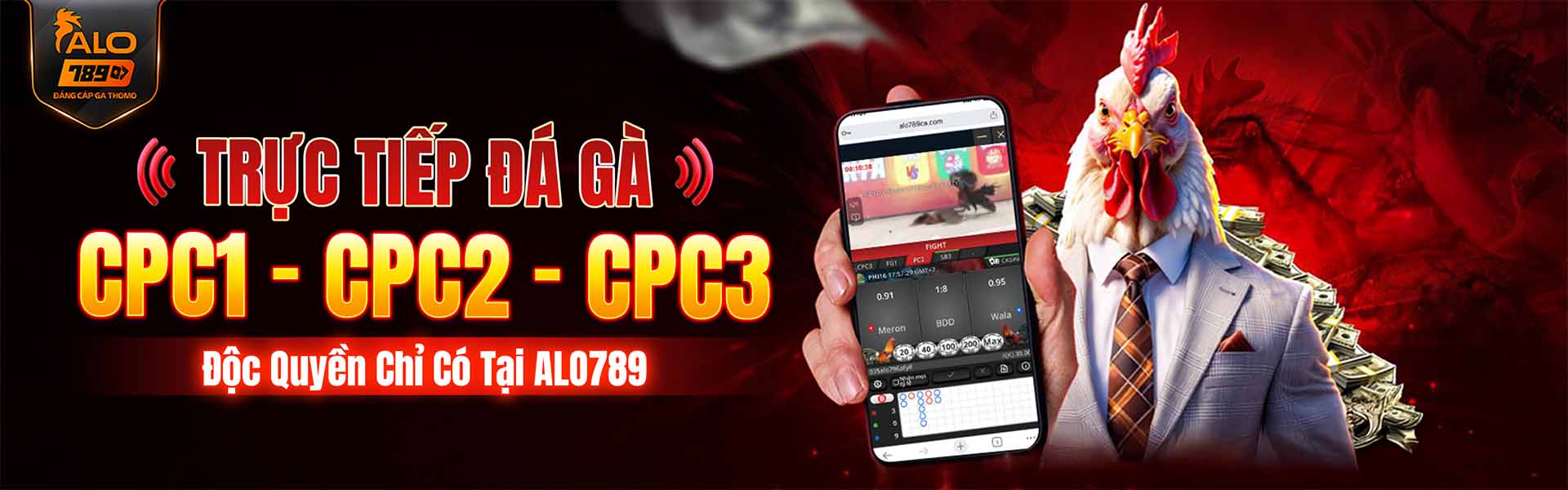 Alo789 – Hướng Dẫn Toàn Diện Về Nền Tảng Game Online